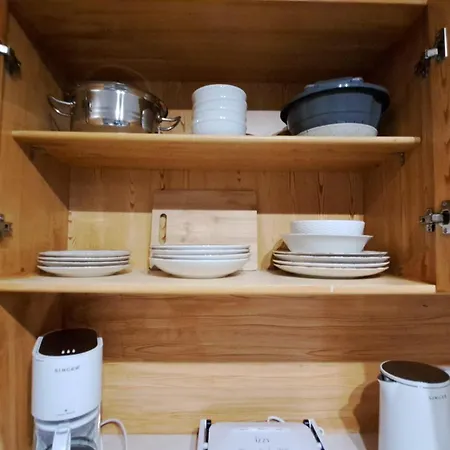 דירה Symi_villa_ilias *